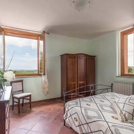 Tenuta Di Valmora Massa Marittima Exterior foto
