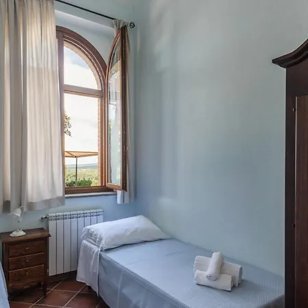 Tenuta Di Valmora Massa Marittima Exterior foto