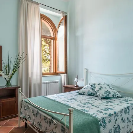 Tenuta Di Valmora Massa Marittima Exterior foto