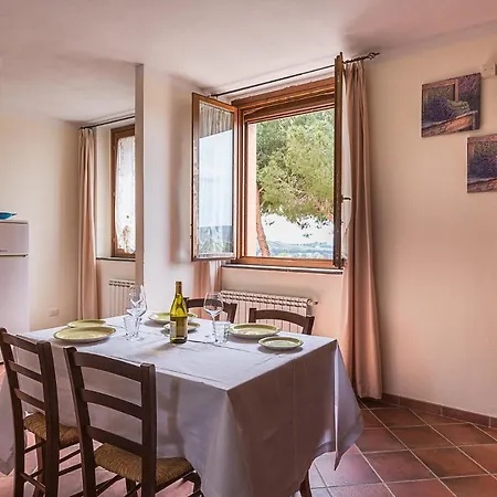 Tenuta Di Valmora Massa Marittima Exterior foto