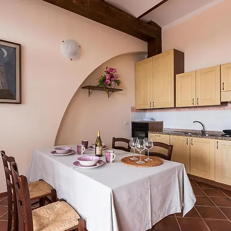 Tenuta Di Valmora Massa Marittima Exterior foto