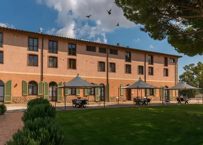 Tenuta Di Valmora