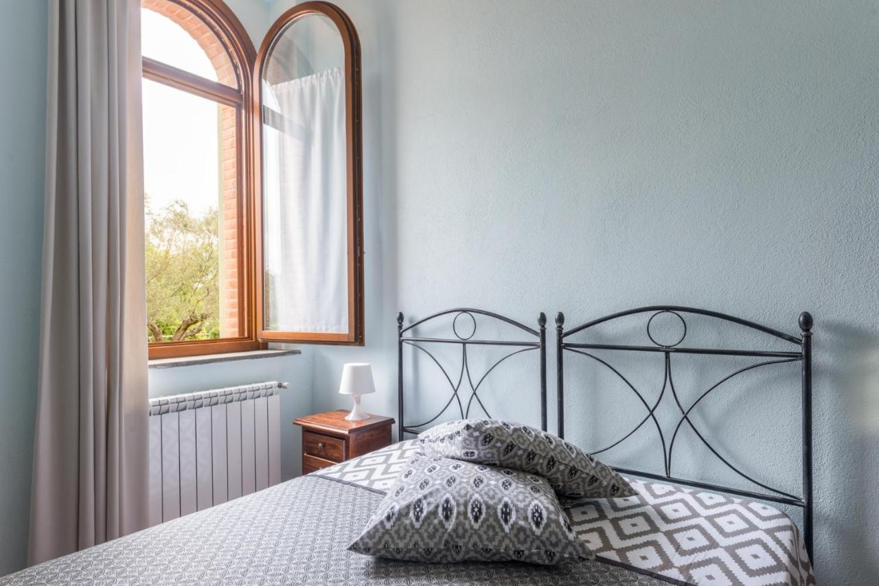 Farm stay Tenuta Di Valmora *