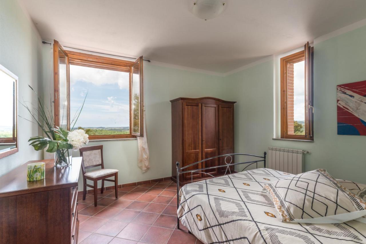 Tenuta Di Valmora Farm stay *