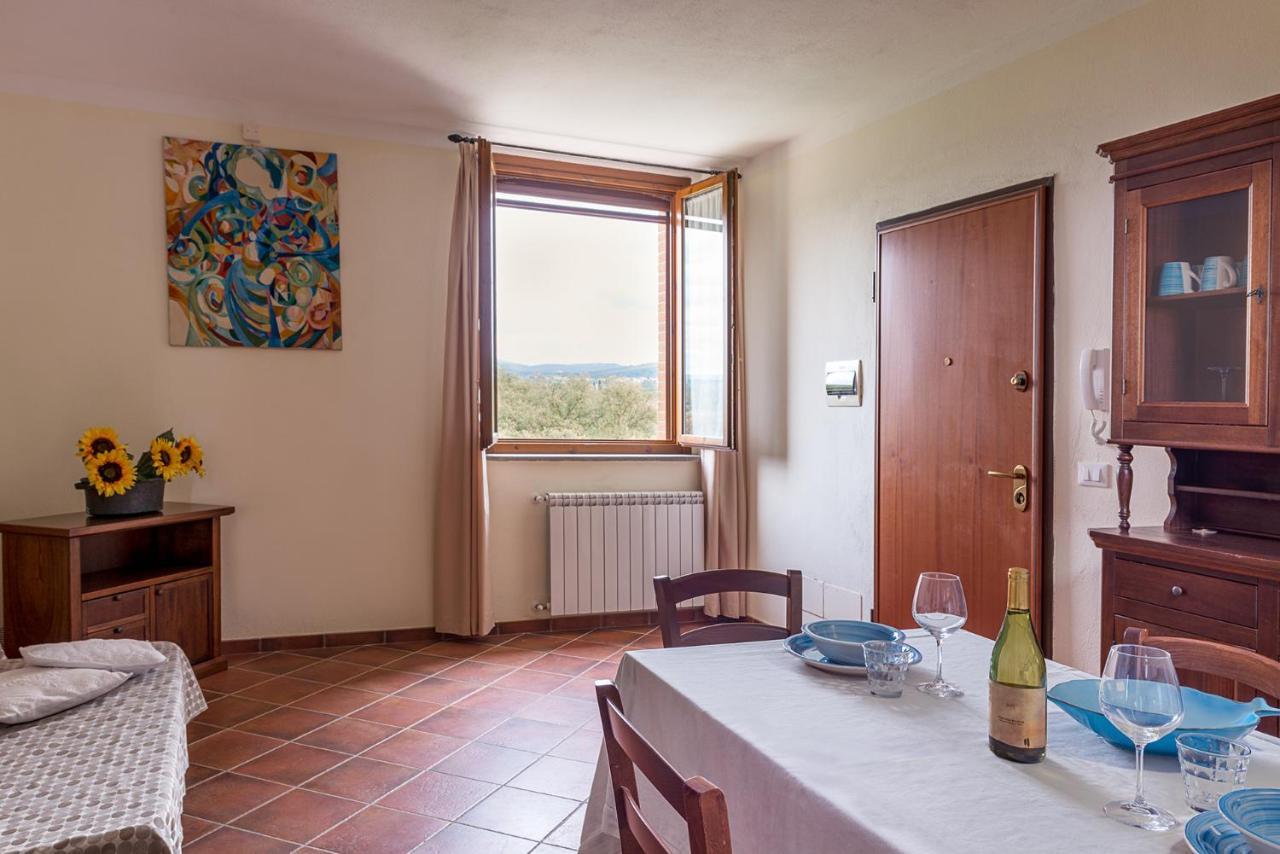 Farm stay Tenuta Di Valmora Massa Marittima