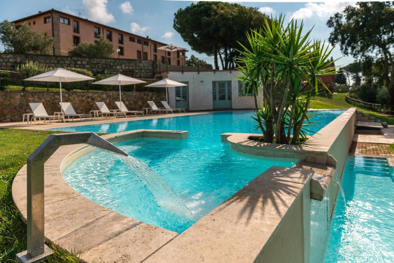 Tenuta Di Valmora * Massa Marittima