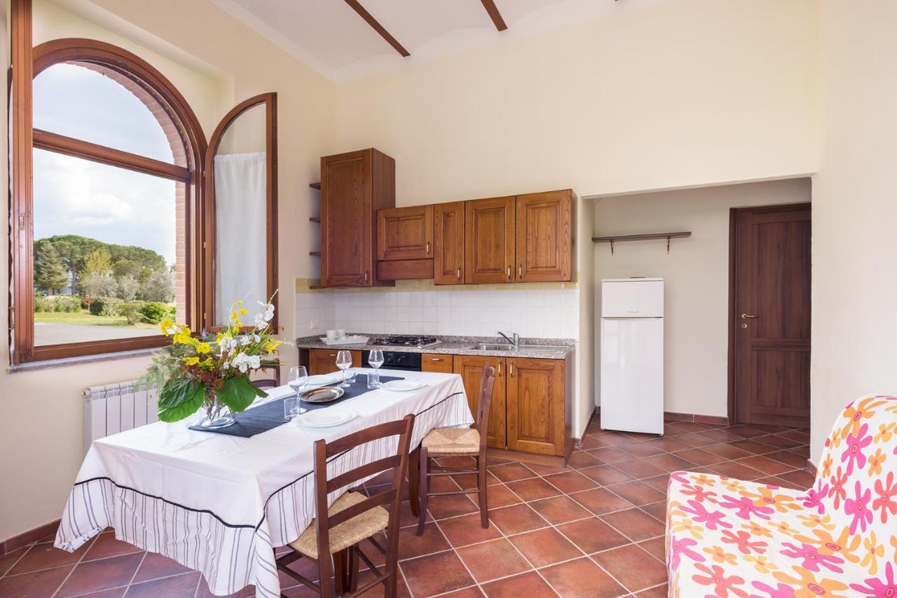 Farm stay Tenuta Di Valmora *