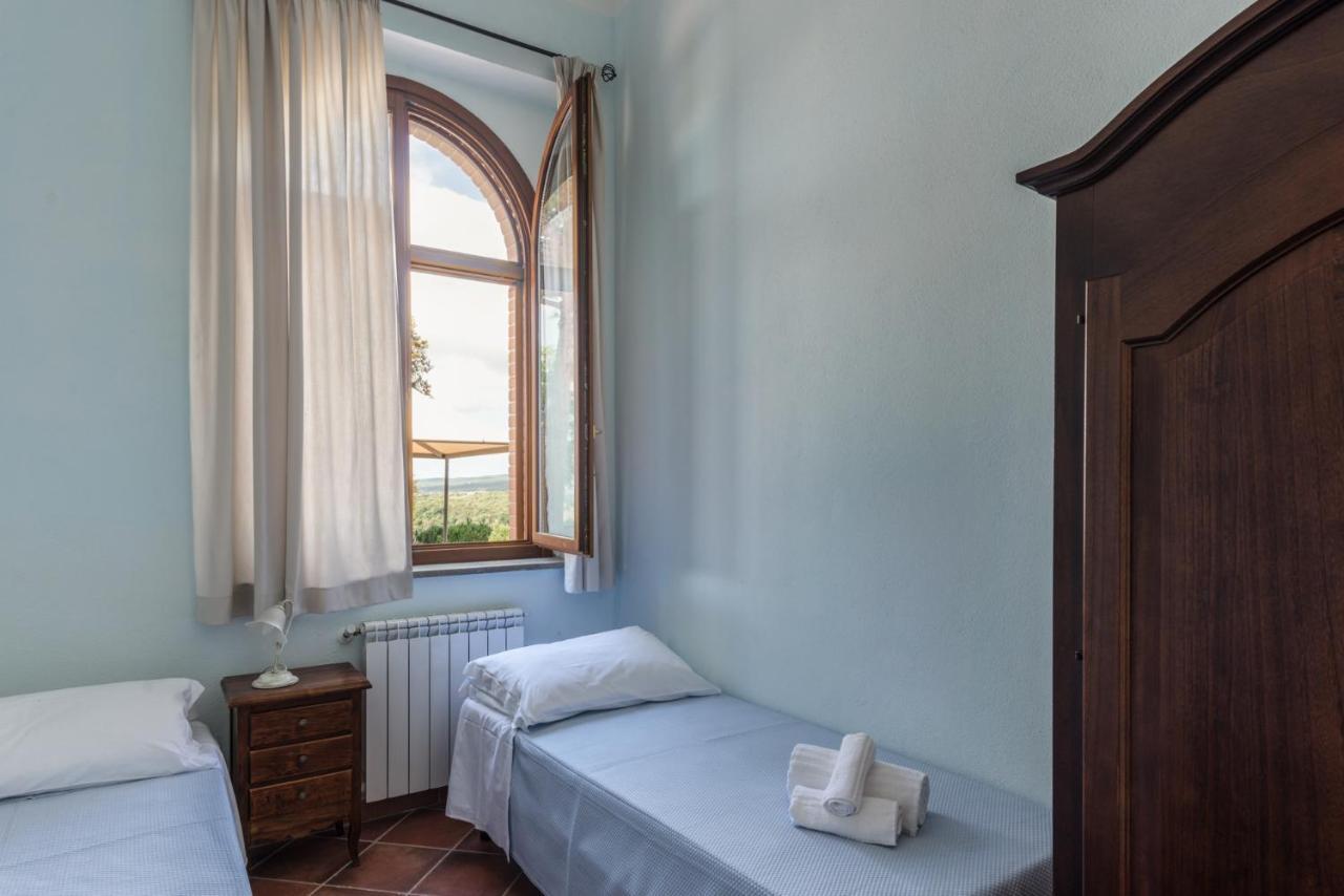 Tenuta Di Valmora Agroturismo *
