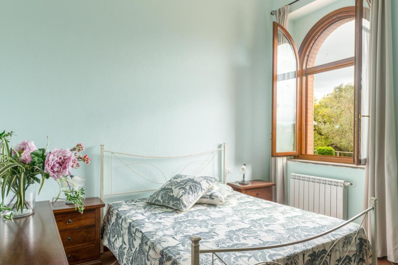 Tenuta Di Valmora * Massa Marittima