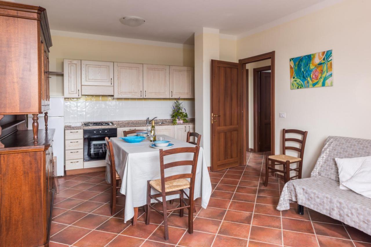 Farm stay Tenuta Di Valmora *