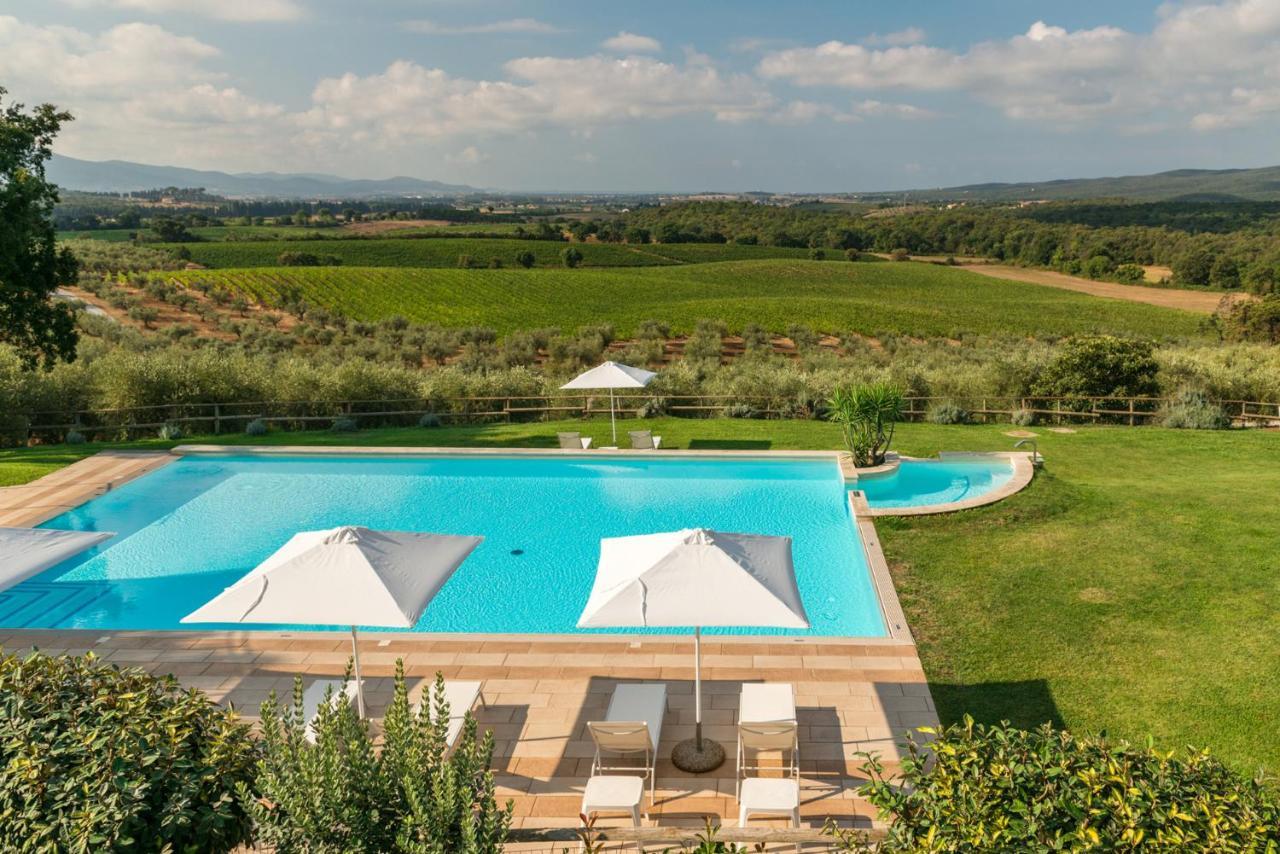 Tenuta Di Valmora Farm stay *