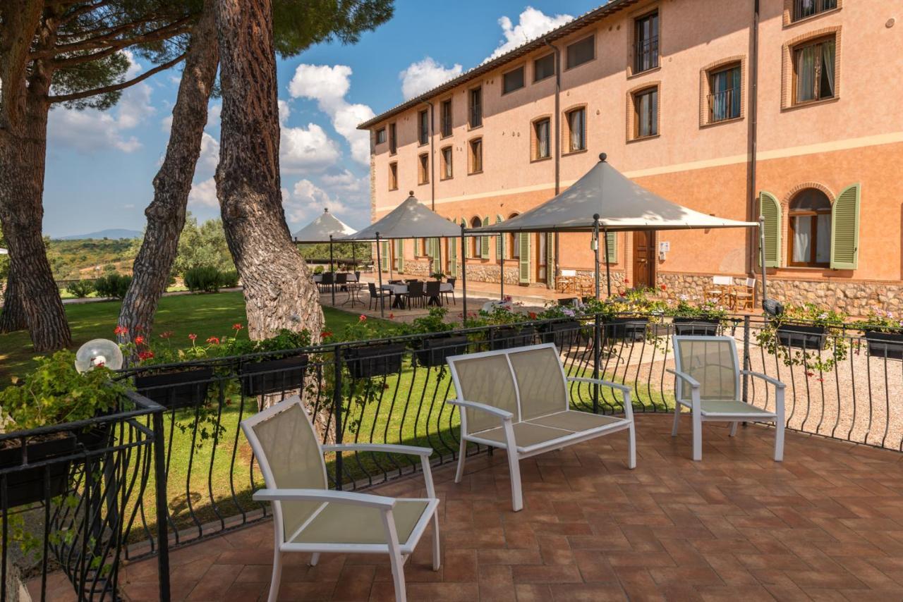 Tenuta Di Valmora Massa Marittima
