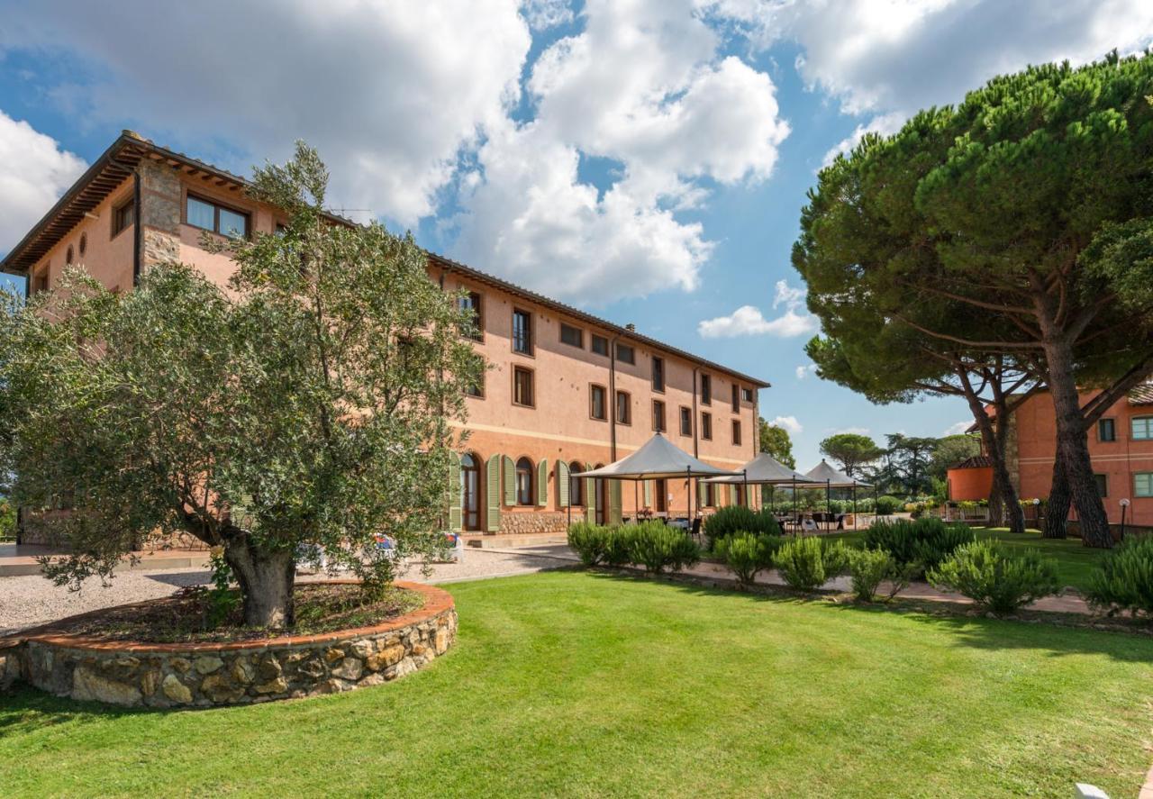Farm stay Tenuta Di Valmora Massa Marittima