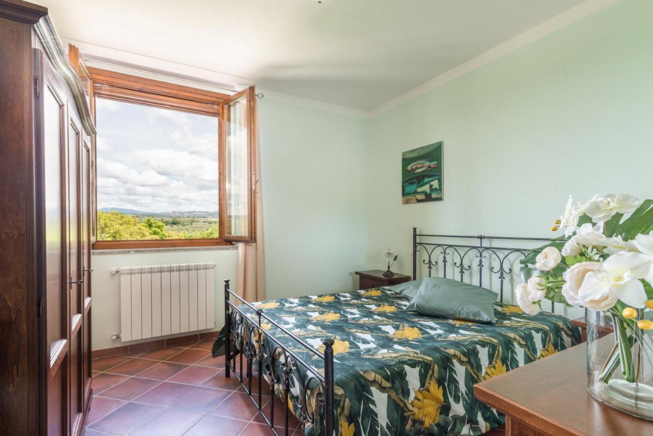 Tenuta Di Valmora Farm stay