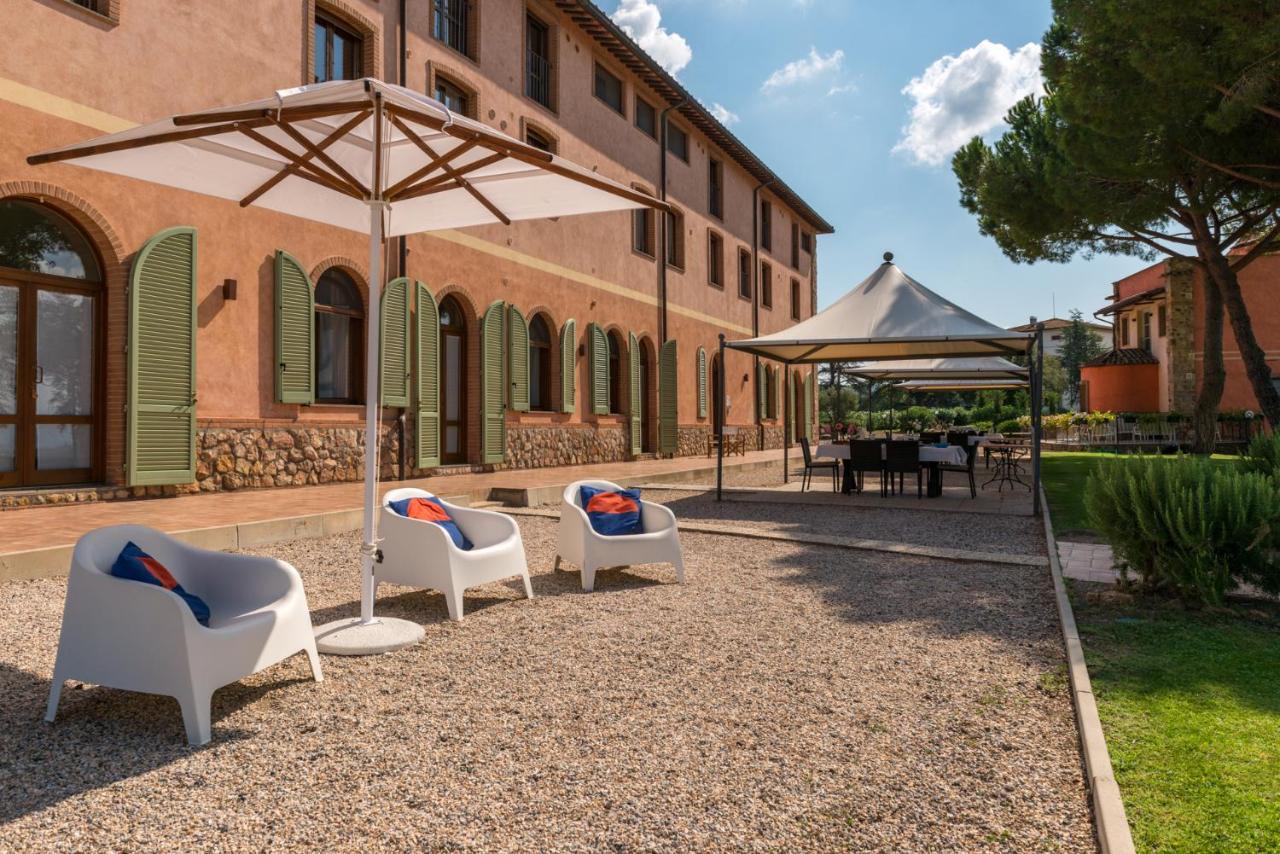 Farm stay Tenuta Di Valmora