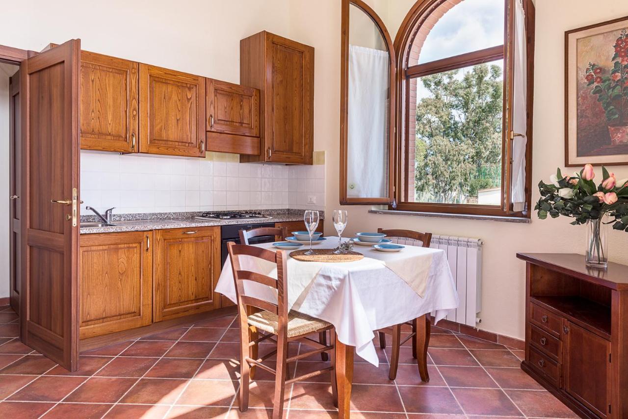 Farm stay Tenuta Di Valmora