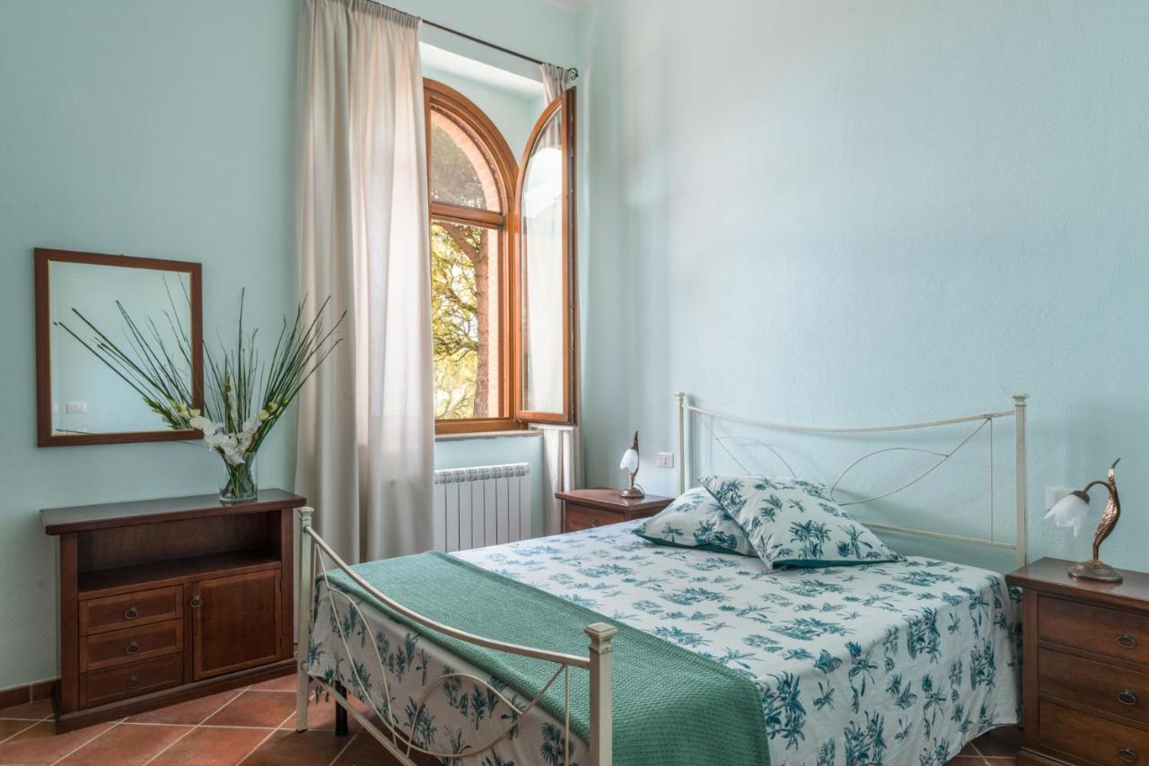 Tenuta Di Valmora Farm stay