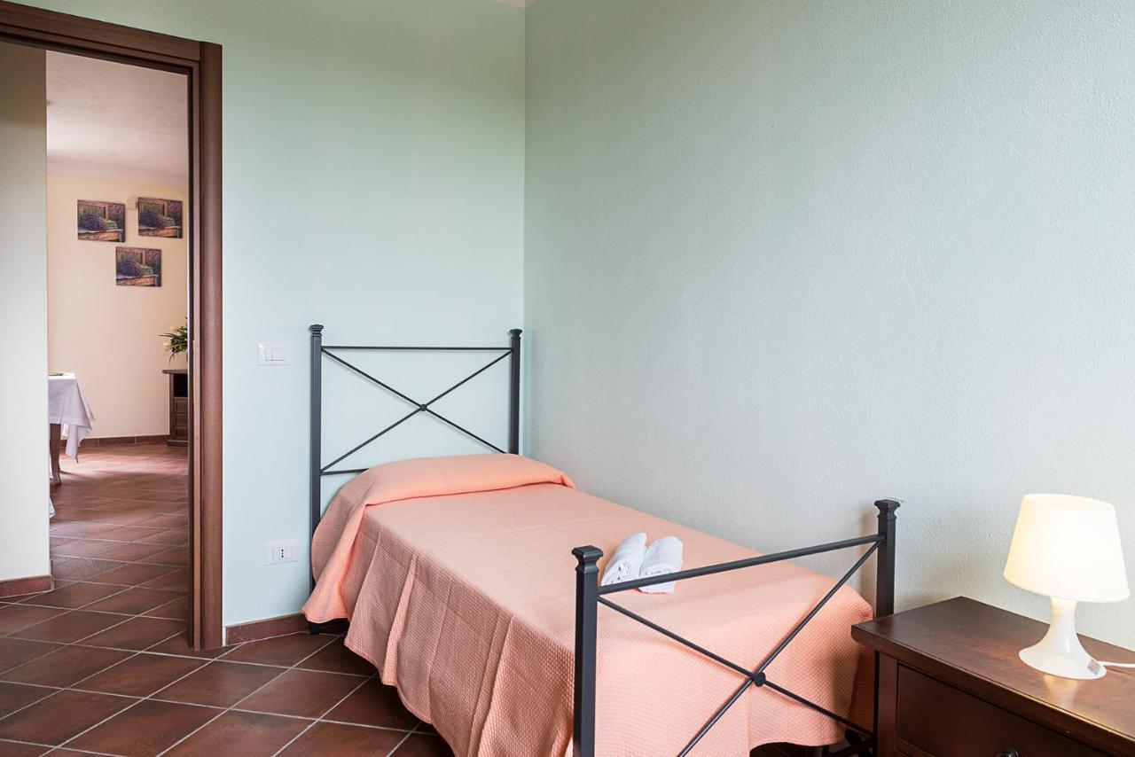 Farm stay Tenuta Di Valmora