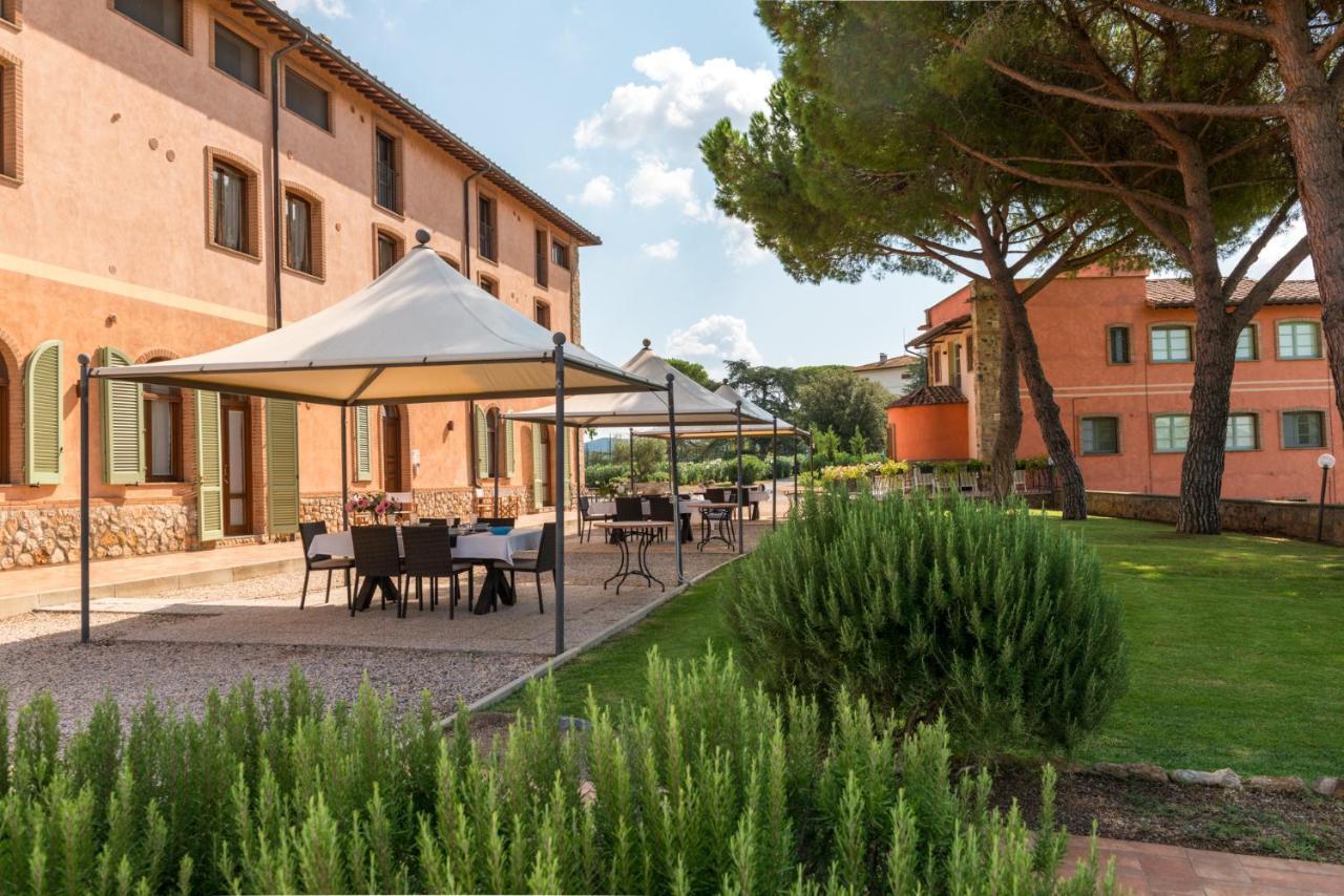 Farm stay Tenuta Di Valmora