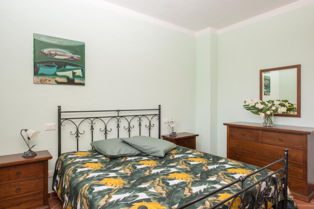 Farm stay Tenuta Di Valmora