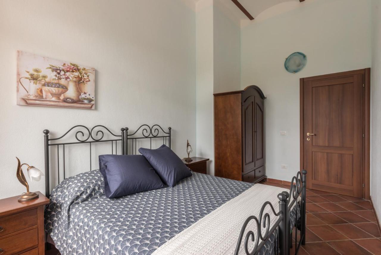 Tenuta Di Valmora Agroturismo *