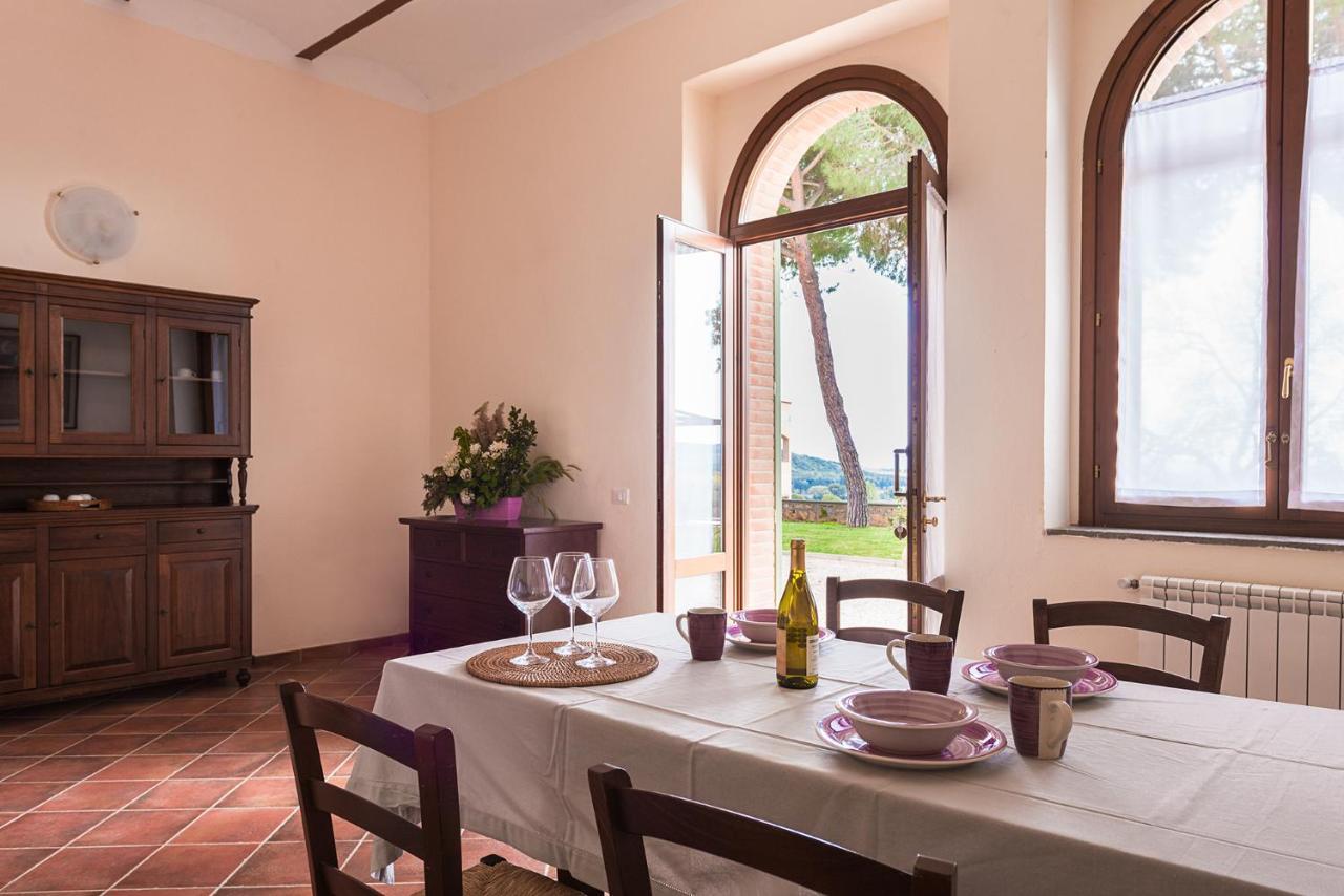 Tenuta Di Valmora Farm stay Massa Marittima