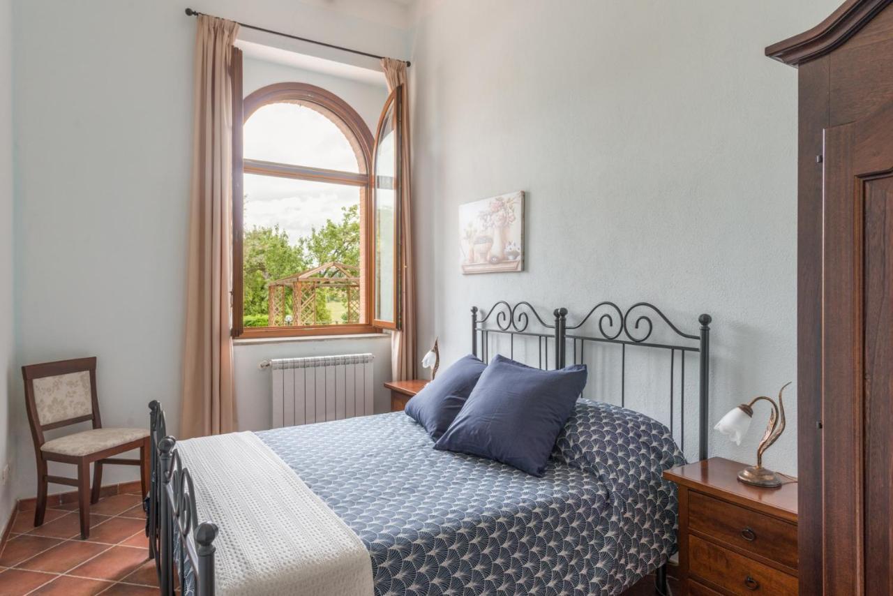 Tenuta Di Valmora Farm stay Massa Marittima