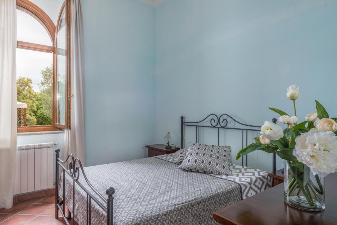 Farm stay Tenuta Di Valmora Massa Marittima