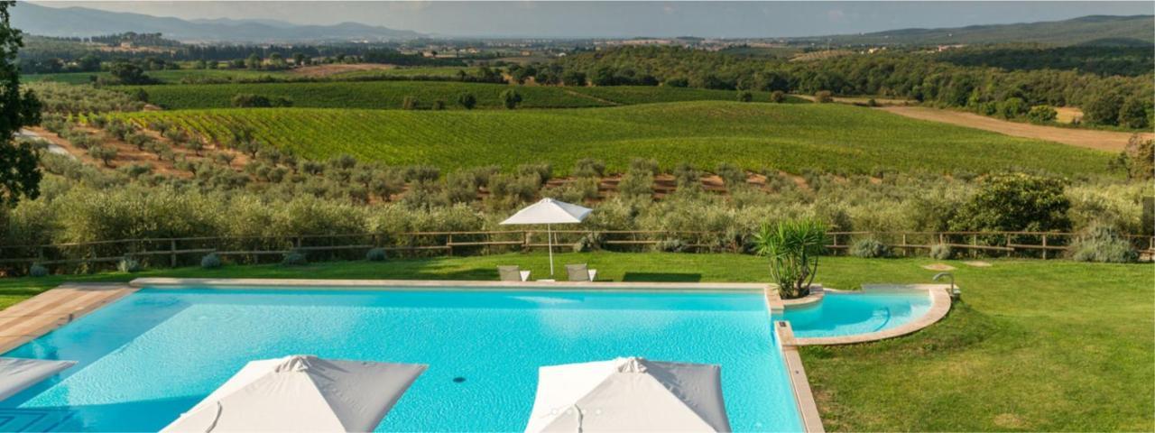Tenuta Di Valmora Farm stay *