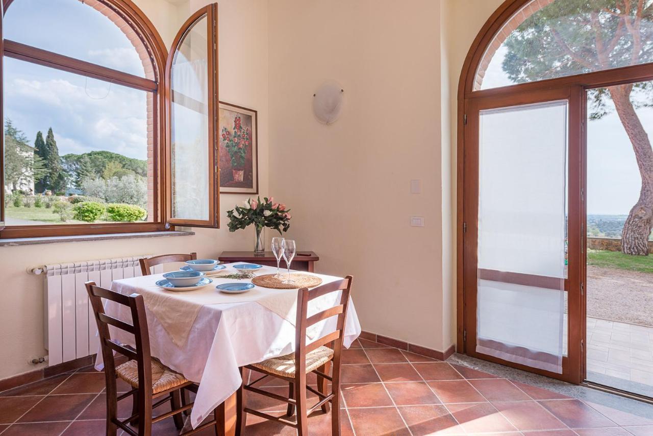 Tenuta Di Valmora Massa Marittima