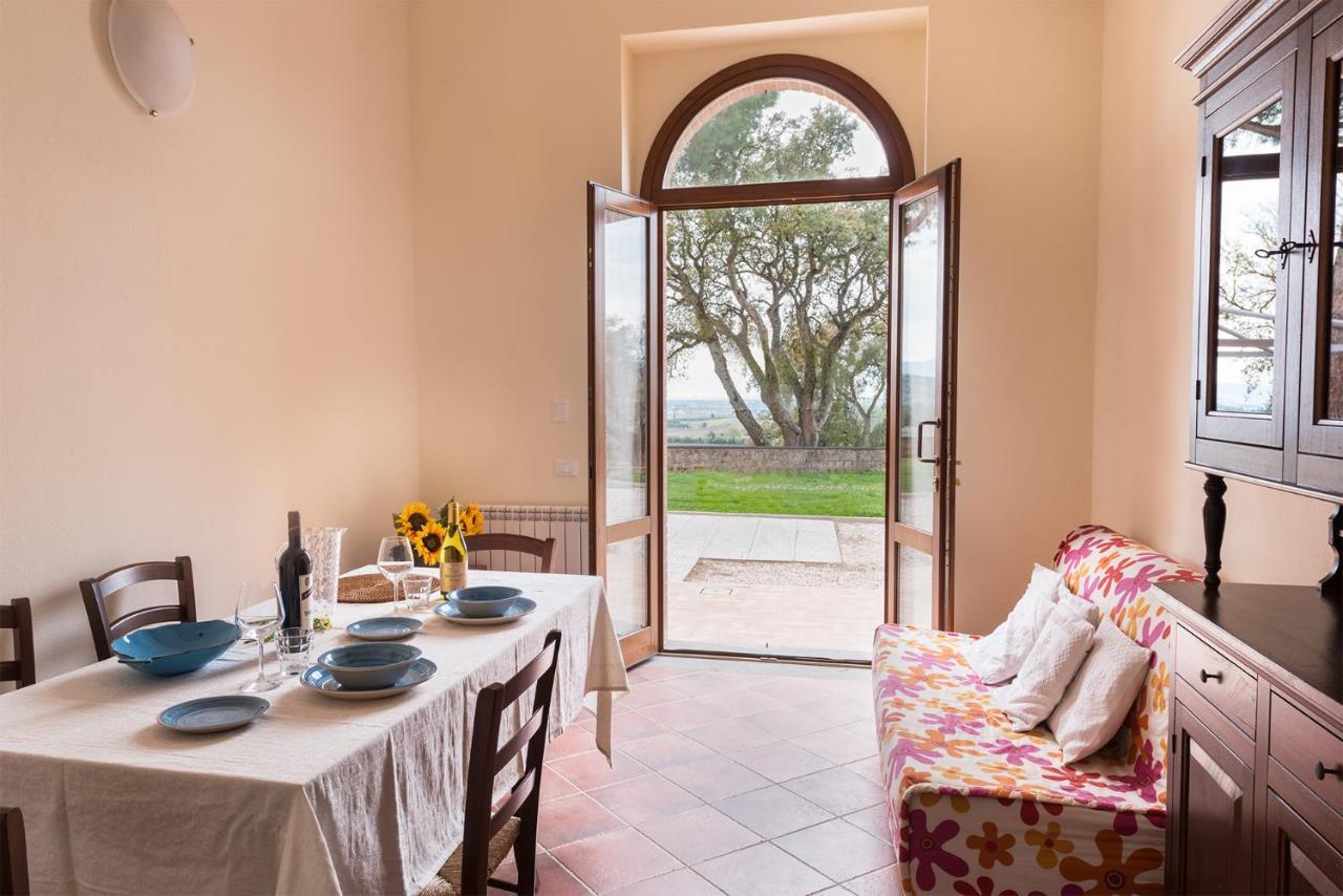 Tenuta Di Valmora Massa Marittima
